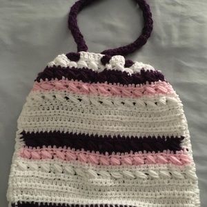 Handmade bag